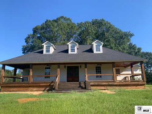 2252 Highway 837, Downsville, LA, 71234-5314 | Card Image