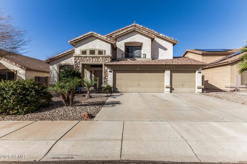 16180 N 158th Avenue, Surprise, AZ, 85374 | Card Image