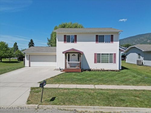 2301 Aspen Way, Sandpoint, ID, 83864-8265 | Card Image