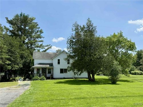 7672 State Route 80, Fabius, NY, 13063-9748 | Card Image