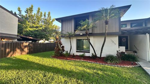 12817 Sw 67th Ter, Miami, FL, 33183-1337 | Card Image