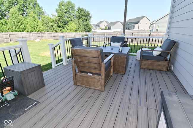2734 Chalbury Dr, House other with 4 bedrooms, 4 bathrooms and null parking in Plainfield IN | Image 68