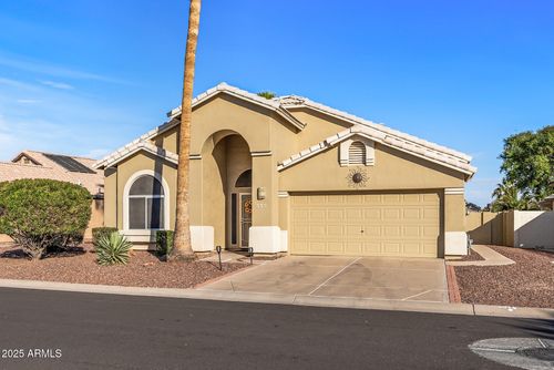 19185 N 116th Lane, Surprise, AZ, 85378 | Card Image