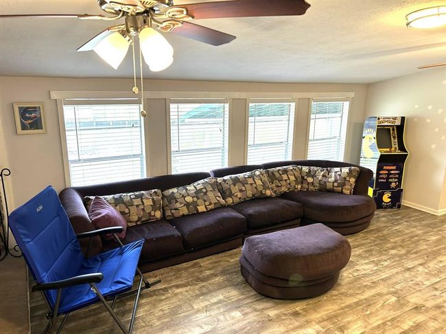 Family Room/Game Room and Living Room | Image 13