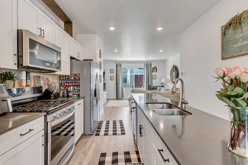 1106 E Yard Row, Saratoga Springs, UT, 84045-5545 | Card Image