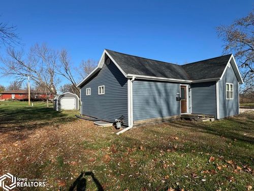 307 E 5th St, Moulton, IA, 52572-1419 | Card Image