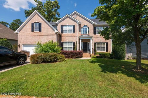 3725 Windmeade Rd, Wake Forest, NC, 27587-3415 | Card Image