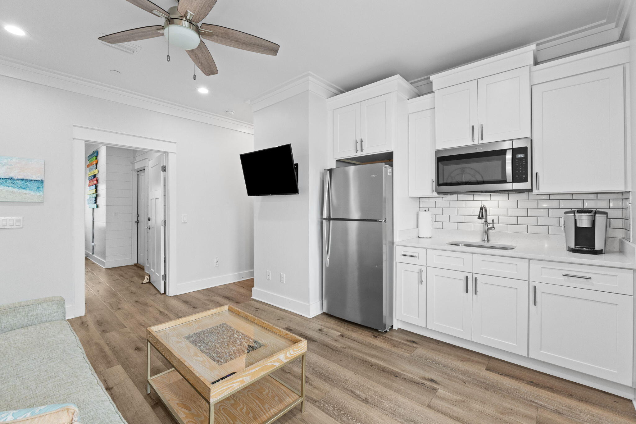 Residential in Panama City Beach 4
