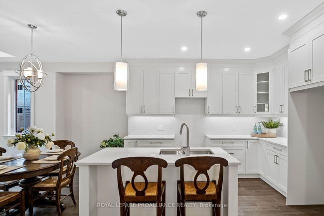 94B Sanford St, House attached with 2 bedrooms, 2 bathrooms and 1 parking in Brighton ON | Image 6