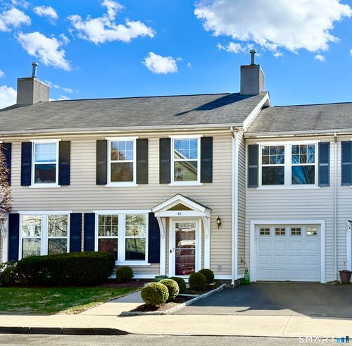 46-46 Young Dixon Way, Stamford, CT, 06902-6416 | Card Image