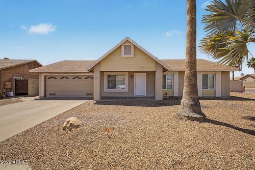 6325 W Del Rio St, Chandler, AZ, 85226-1737 | Card Image