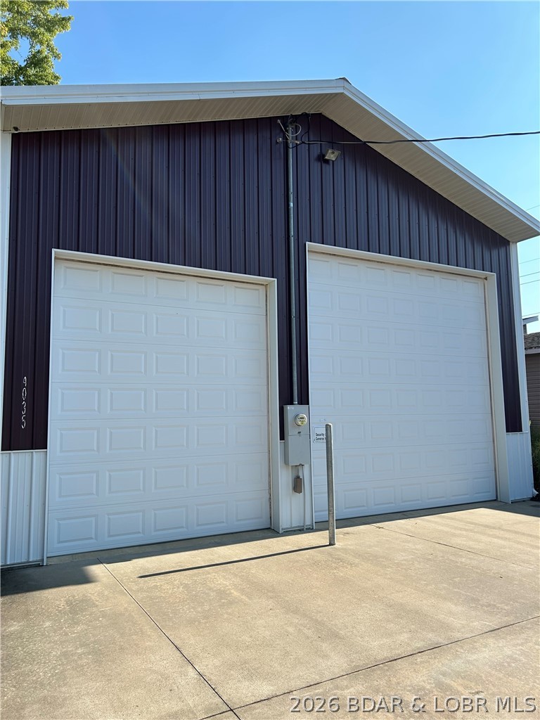 Commercial Lease in Osage Beach