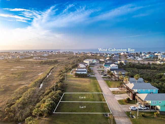 0 Isla Del Sol, Home with 0 bedrooms, 0 bathrooms and null parking in Galveston TX | Image 6