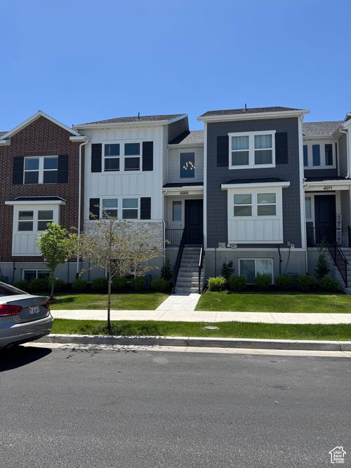 4569 W Ruple Ridge Ln, Herriman, UT, 84096-2949 | Card Image