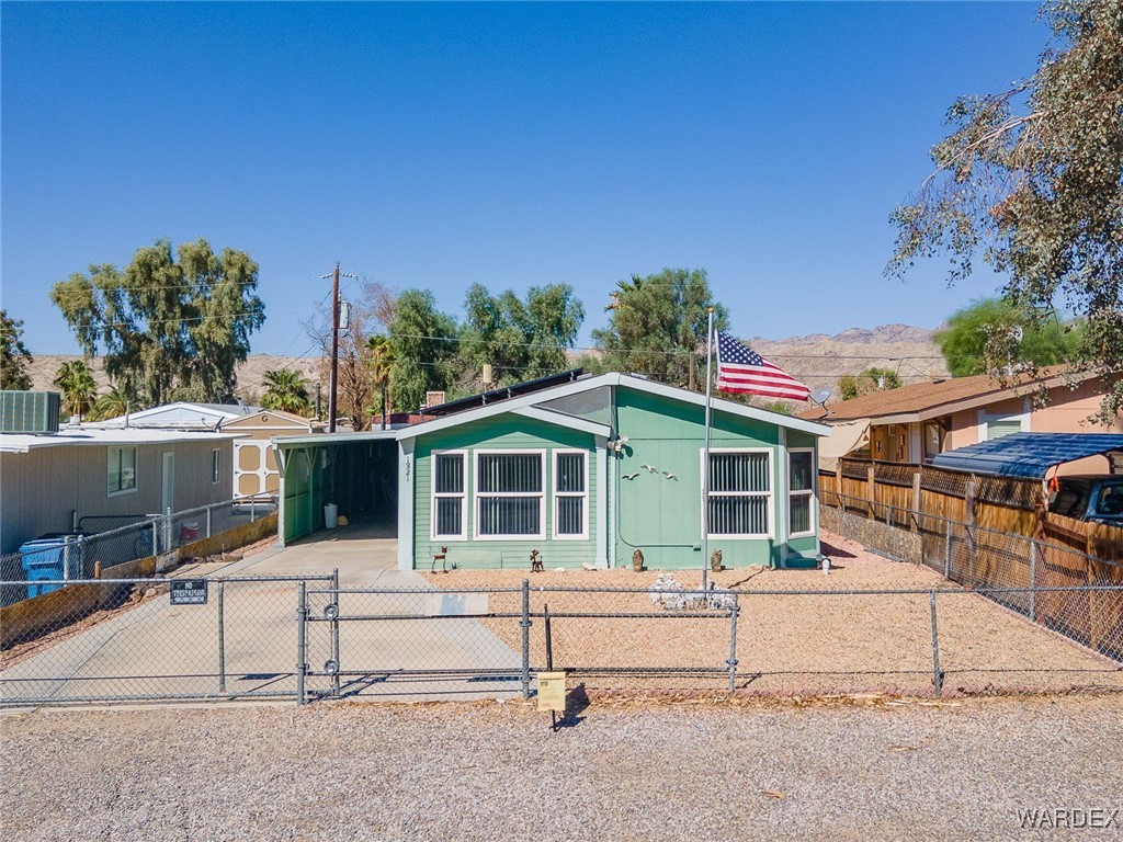 Forest Way, Bullhead City, AZ 86442