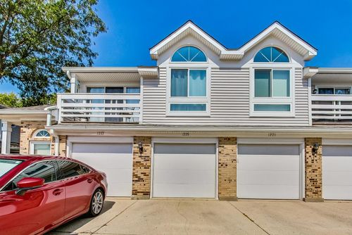 1275 Ranch View Ct, Buffalo Grove, IL, 60089-1191 | Card Image