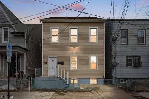 61 Sassafras St, Paterson, NJ, 07524-1733 | Card Image