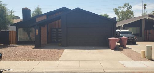 2610 N 87th Ter, Scottsdale, AZ, 85257-1844 | Card Image