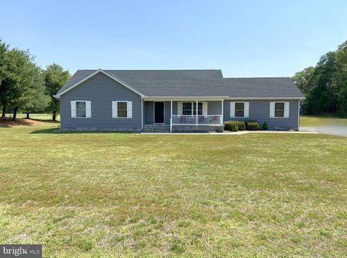 32569 Mount Pleasant Rd, LAUREL, DE, 19956-4243 | Card Image