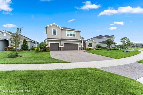 8216 Millbrook Avenue, Melbourne, FL, 32940 | Card Image