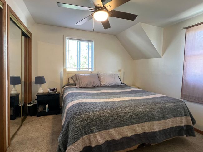 404 1 St St S, House other with 2 bedrooms, 1 bathrooms and null parking in Hoffman MN | Image 28