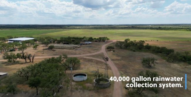 1250 Cr 419, Home with 6 bedrooms, 5 bathrooms and null parking in Brady TX | Image 4