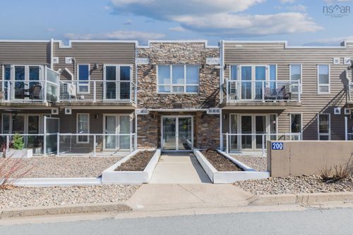 705-200 Crown Dr, Halifax, NS, B3N0B1 | Card Image