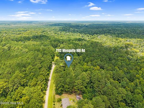 7112 Mosquito Hill Rd Nw, Ash, NC, 28420-3746 | Card Image