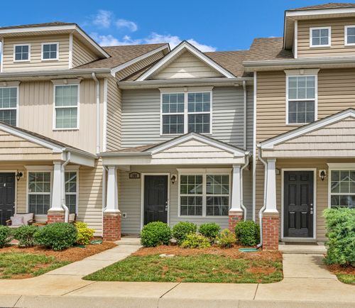 166 Alexander Blvd, Clarksville, TN, 37040-5144 | Card Image