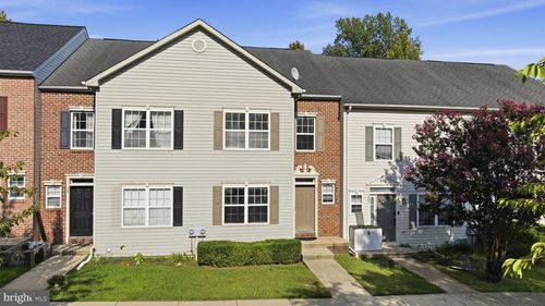 387 Cambridge Pl, PRINCE FREDERICK, MD, 20678-3159 | Card Image