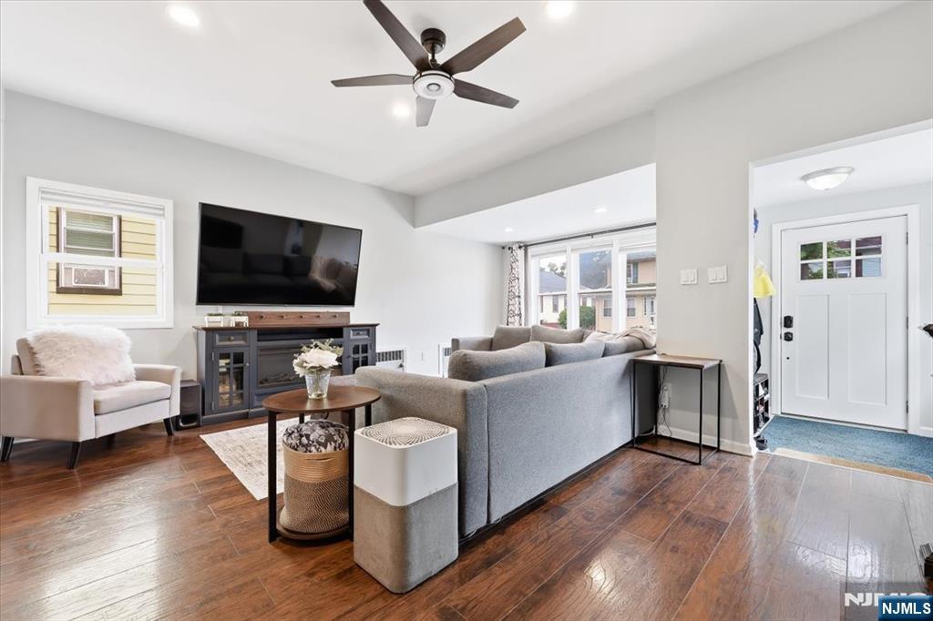 Residential in Irvington 3