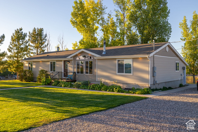 Center St, Spring City, UT 84662