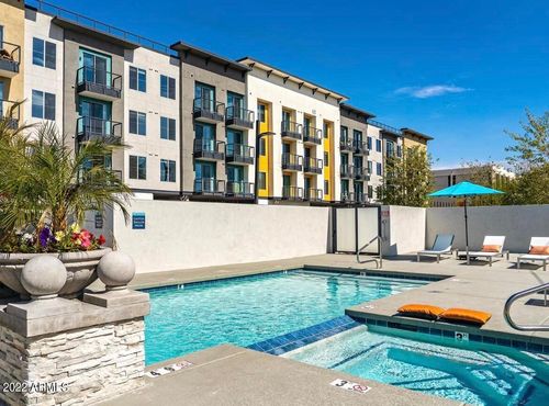 unit-404-425 W Osborn Road, Phoenix, AZ, 85013 | Card Image