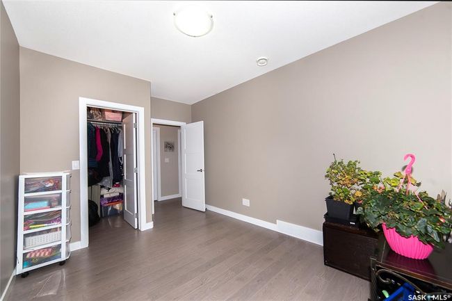 423 Beckett Cres, House other with 4 bedrooms, 4 bathrooms and 5 parking in Saskatoon SK | Image 37
