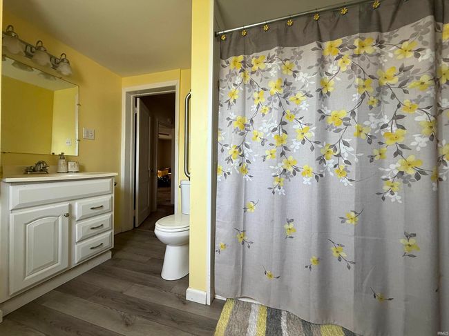 1139 A St Ne, House other with 2 bedrooms, 1 bathrooms and null parking in Linton IN | Image 11