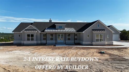 2209 Whitewater Dr, Bertram, TX, 78605-4763 | Card Image