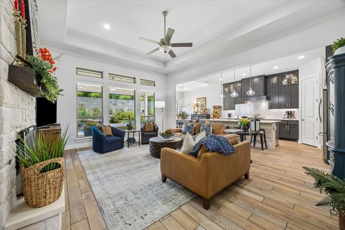 19513 Tranquility Falls Cv, Jonestown, TX, 78645 | Card Image