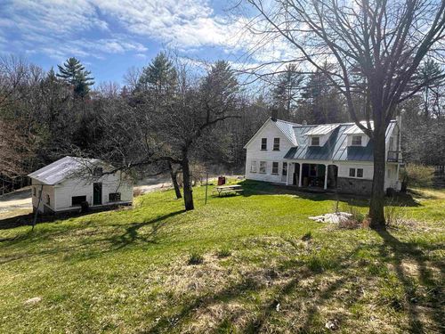 366 Knapp Pond Road, Cavendish, VT, 05142 | Card Image