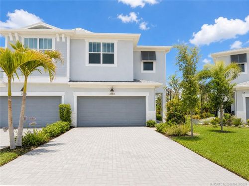 3583 Nw Solange Court, Jensen Beach, FL, 34957 | Card Image