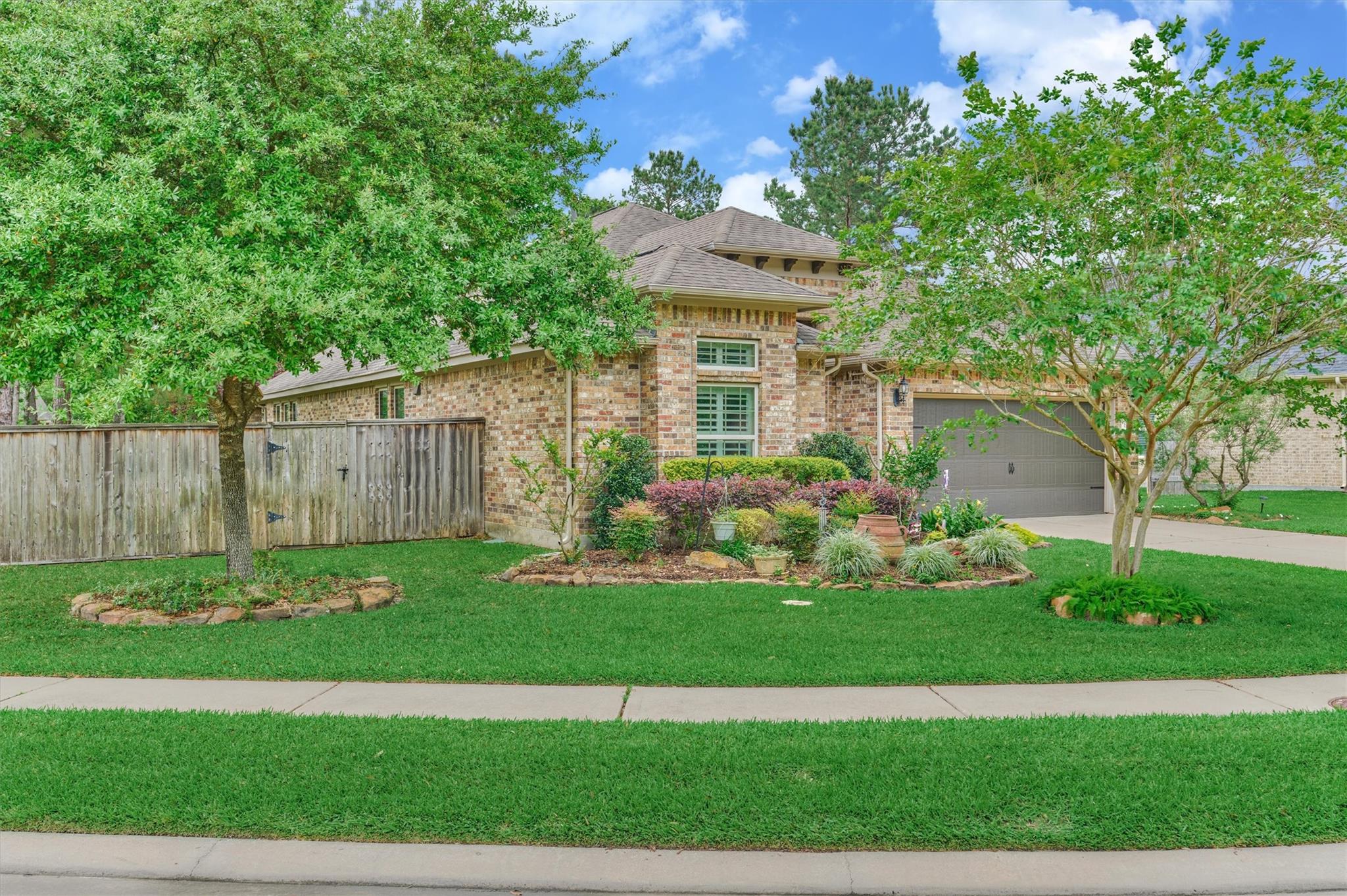 Residential in Montgomery 4