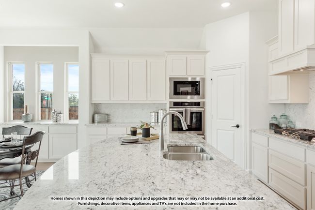 1422 Terrain Rd, House other with 3 bedrooms, 2 bathrooms and null parking in Midlothian TX | Image 13