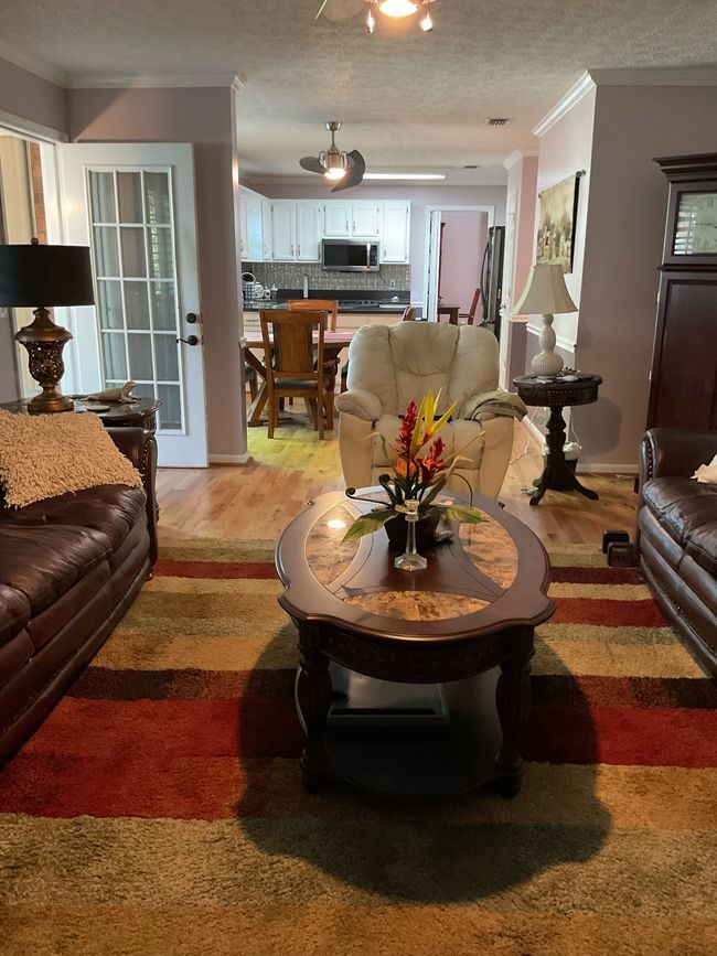 505 Breslin Ave, House other with 4 bedrooms, 3 bathrooms and 2 parking in Smyrna TN | Image 33