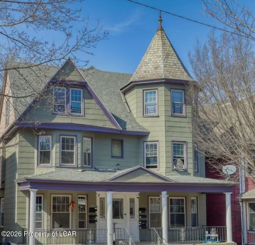 3r-829 Monroe Avenue, Scranton, PA, 18510 | Card Image