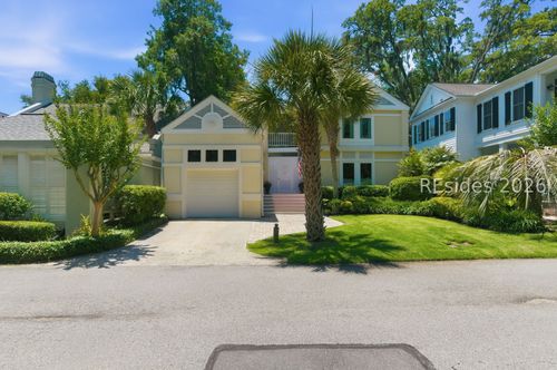 21 Crosstree Dr, Hilton Head Island, SC, 29926-1252 | Card Image