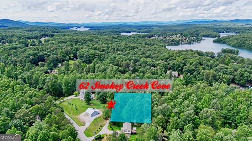 62 Smokey Creek Cv, Blairsville, GA, 30512-1744 | Card Image