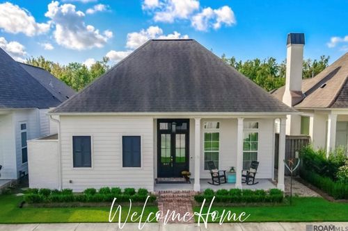 1647 Rose Glen Ln, Baton Rouge, LA, 70810-7882 | Card Image