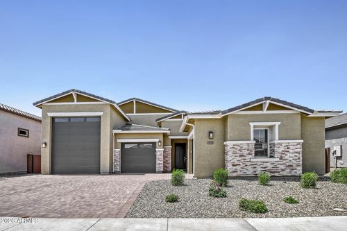 25186 N 177th Ave, Surprise, AZ, 85387-7665 | Card Image