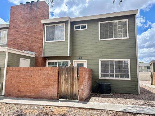 unit-275-2301 E University Drive, Mesa, AZ, 85213 | Card Image