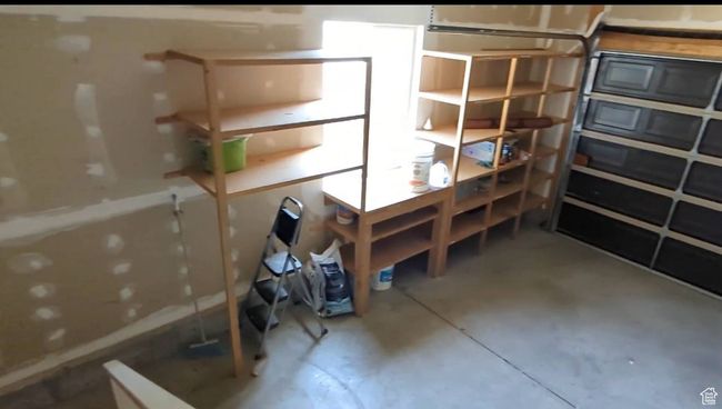 View of storage area | Image 88