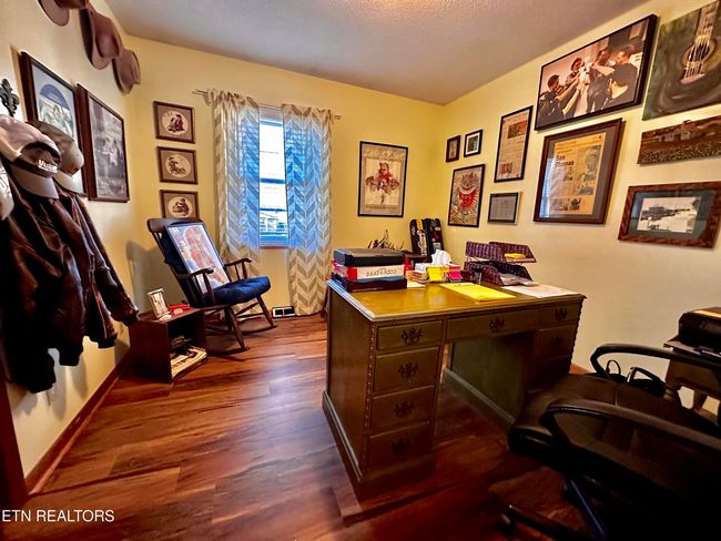 827 Goddard St, House other with 4 bedrooms, 3 bathrooms and null parking in Alcoa TN | Image 22